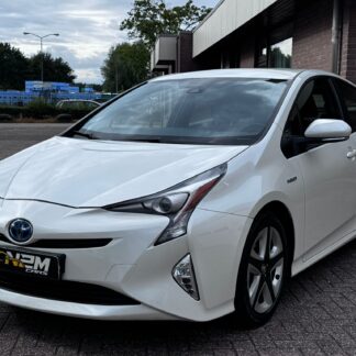 Toyota Prius 1.8 Business Plus