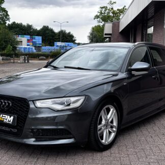 Audi A6 Avant 2.0 TFSI S Edition