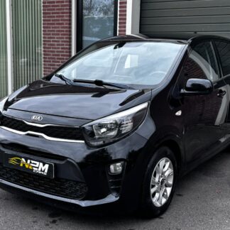 Kia Picanto 1.0 CVVT EconomyPlusLine