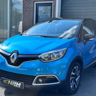 Renault Captur 1.2