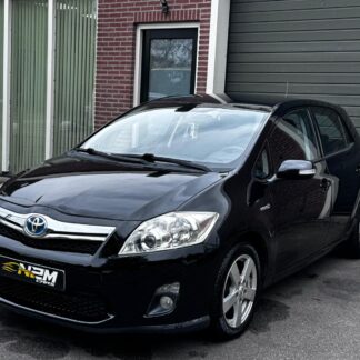 Toyota Auris 1.8 Full Hybrid Executive Business