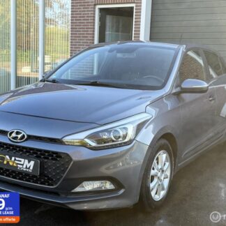Hyundai i20 1.0 T-GDI Go!