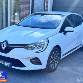 Renault Clio 1.0 TCe Zen