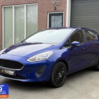 Ford Fiesta 1.1 Trend