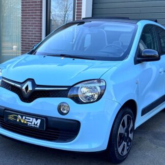 Renault Twingo 1.0 SCe Limited