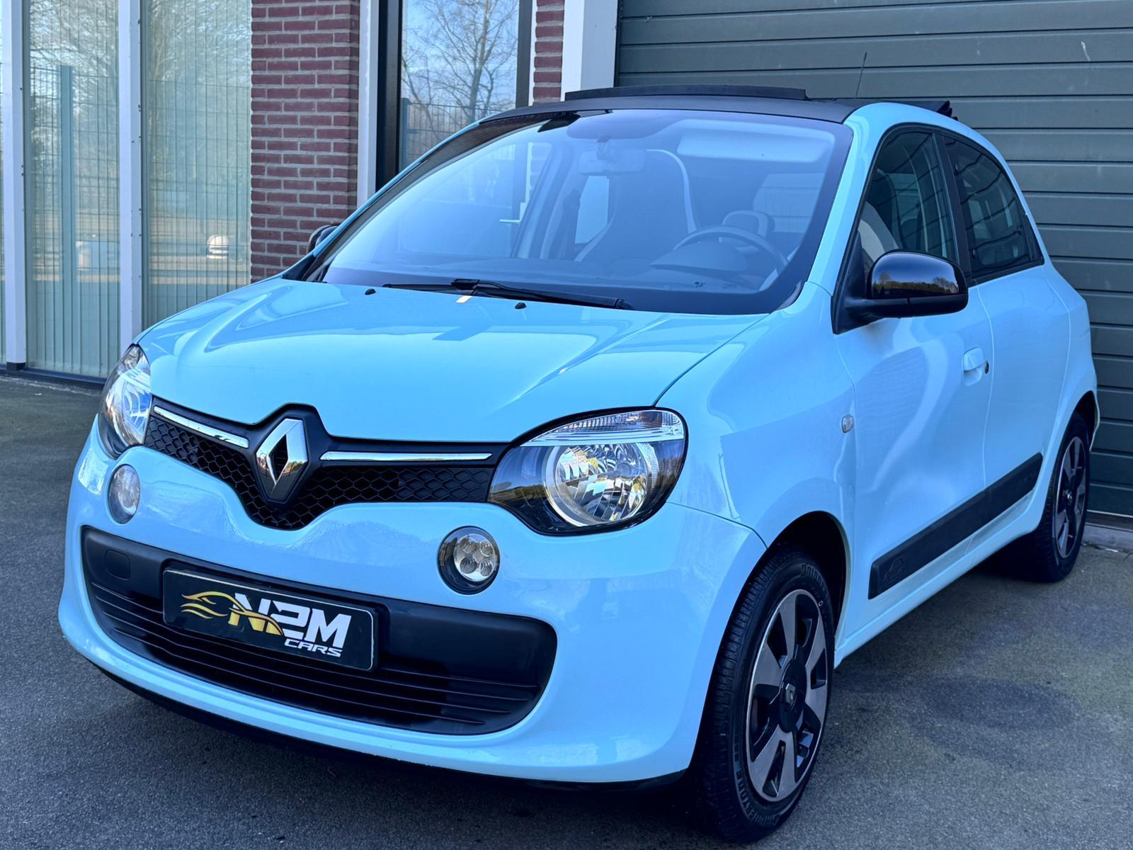 Renault Twingo 1.0 SCe Limited