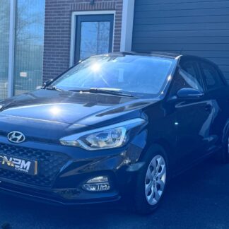 Hyundai i20 1.0 T-GDI Comfort