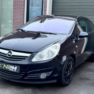 Opel Corsa 1.4-16V Sport