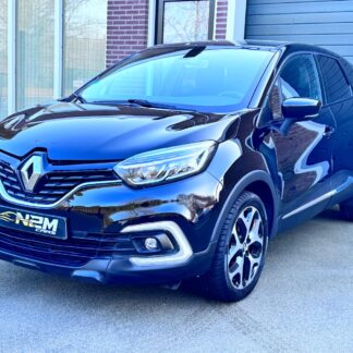 Renault Captur 1.2 TCe Intens