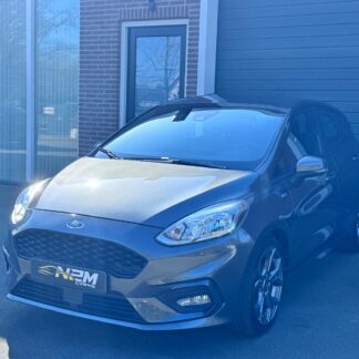 Ford Fiesta 1.0 EcoBoost ST-Line