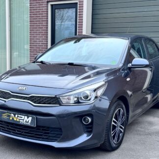 Kia Rio 1.0 TGDI ComfortPlusLine Navigator