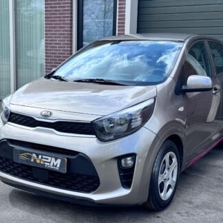 Kia Picanto 1.0 MPi DynamicLine
