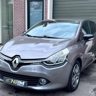 Renault Clio 0.9 TCe ECO Night&Day