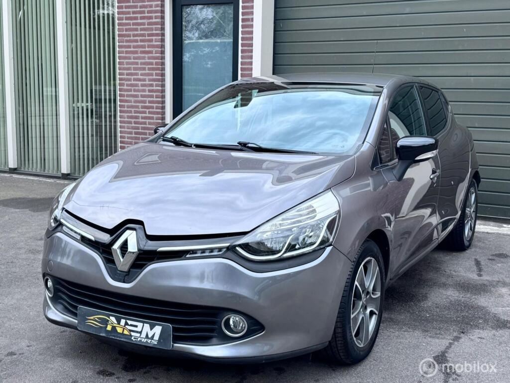 Renault Clio 0.9 TCe ECO Night&Day