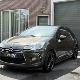 Citroen DS3 1.2 VTi Business