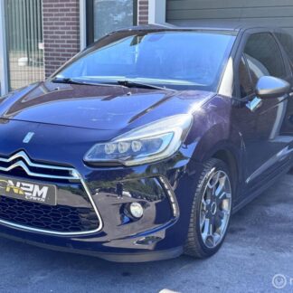 Ds 3 1.2 PureTech Business