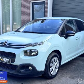Citroen C3 1.2 PureTech Feel 105g