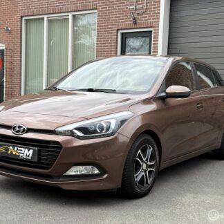 Hyundai i20 1.0 T-GDI i-Motion