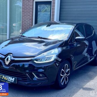 Renault Clio 0.9 TCe Limited