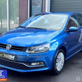 Volkswagen Polo 1.4 TDI Comfortline Business R