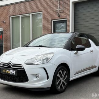 Citroen DS3 1.2 VTi Chic