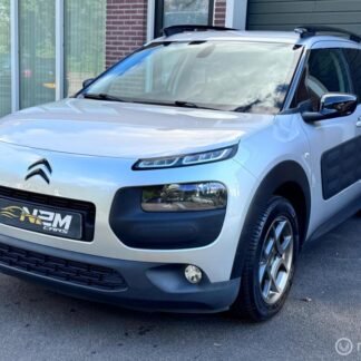 Citroen C4 Cactus 1.2 e-VTi Shine