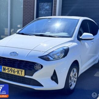 Hyundai i10 1.0 Comfort Smart 5-zits