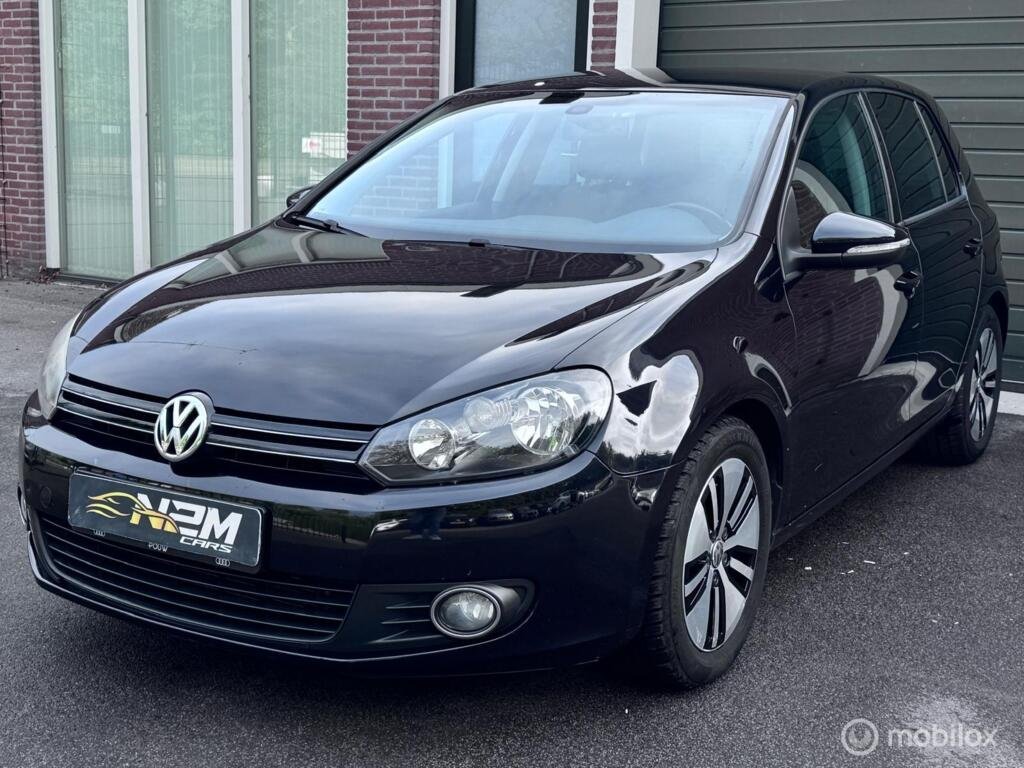 Volkswagen Golf 1.4 TSI Comfortline