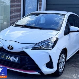 Toyota Yaris 1.5 VVT-i Active