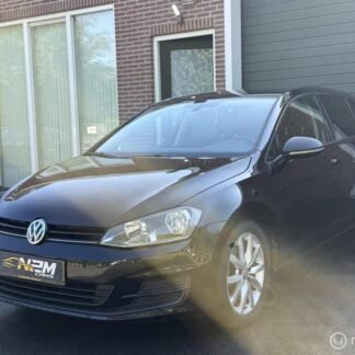 Volkswagen Golf 1.2 TSI Trendline