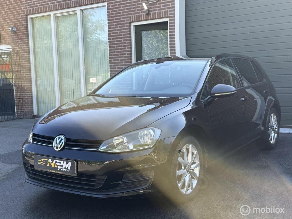 Volkswagen Golf 1.2 TSI Trendline