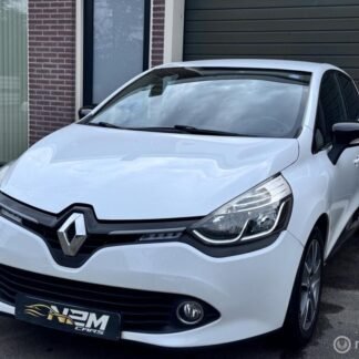 Renault Clio 0.9 TCe ECO Night&Day