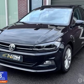 Volkswagen Polo 1.0 TSI Beats