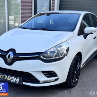 Renault Clio 0.9 TCe Intens