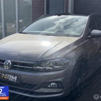 Volkswagen Polo 1.0 TSI Highline