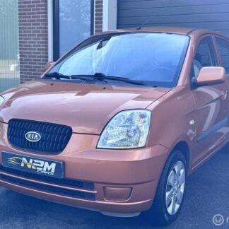 Kia Picanto 1.0